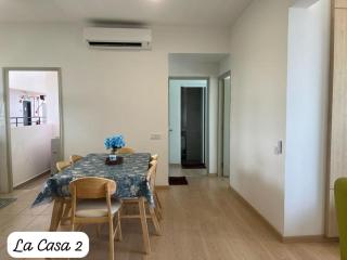 Mutiara Melaka Beach Resort by La CASA 2 - 0