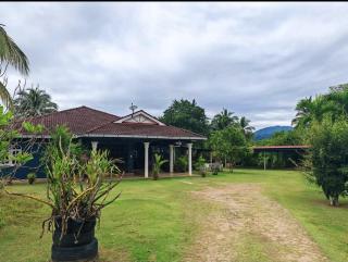 Homestay Bendang Becah - Baling - 0
