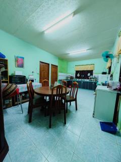 Homestay Bendang Becah - Baling - 6