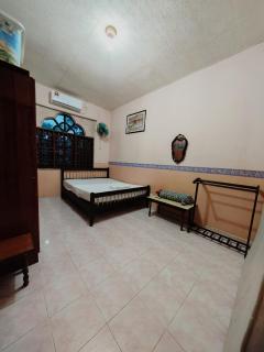 Homestay Bendang Becah - Baling - 4
