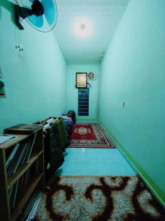 Homestay Bendang Becah - Baling - 3