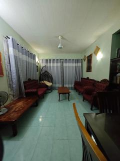 Homestay Bendang Becah - Baling - 1