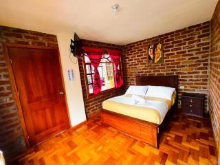 Hostal Viajero's - 1