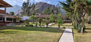 Chaska Valle Green - Urubamba - 8