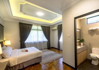 Tanjung Puteri Golf and Resort Malaysia - Pasir Gudang - 4