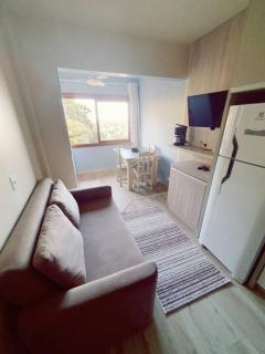 Cobertura Duplex na melhor posição do Centro! - Gramado - 2