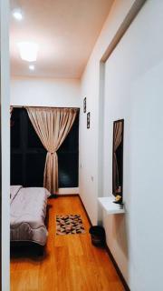 Novi Villa at Danga Bay, JB City Centre, 2BR, 6 pax, WiFi - Johor Bahru - 9