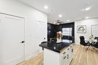 NEW 2B Townhome Near AT&T Global Life 6Flag - Arlington - 5