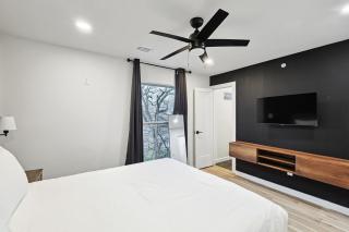 NEW 2B Townhome Near AT&T Global Life 6Flag - Arlington - 3