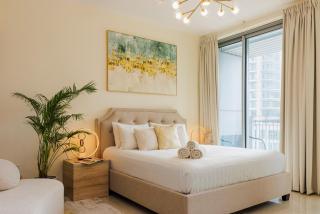 Sophisticated Studio in the heart of Dubai, walk from Burj - Dubai - 0