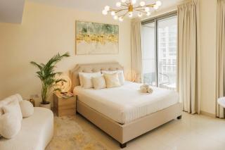 Sophisticated Studio in the heart of Dubai, walk from Burj - Dubai - 5