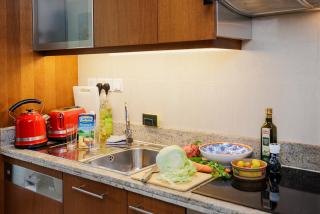 Sophisticated Studio in the heart of Dubai, walk from Burj - Dubai - 6