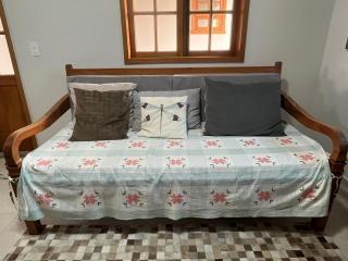 Casa 2 Chalé Alto dos Bandeirantes-Tiradentes - 7