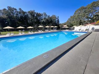 Tasman Holiday Parks - Kioloa Beach - Kioloa - 9