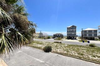 Sea Oats H102 Condo - Gulf Shores - 8