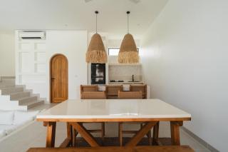 Villa Mauka by Alfred in Bali - Canggu - 4