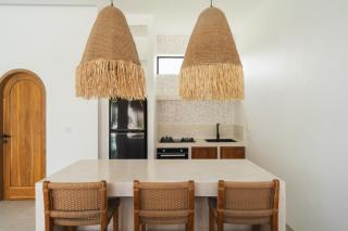Villa Mauka by Alfred in Bali - Canggu - 1