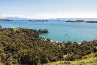 The Boat House at Arran Bay - 3