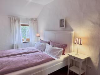 Gulfhof Butendiek - Melkkammer - 2