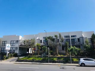 Wrights by the Sea Motel - Paraparaumu Beach - 8