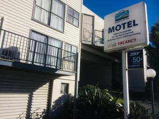 Wrights by the Sea Motel - Paraparaumu Beach - 9