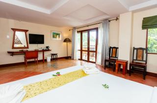 Ao Nang Bay Resort - Ao Nang Beach - 6