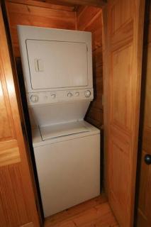 Moon Willow - one level cabin with 2 master suites - 7