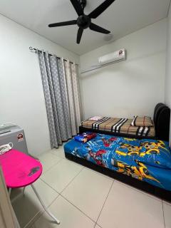 Shamir Homestay - 9
