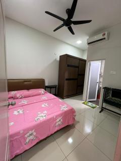 Shamir Homestay - 8