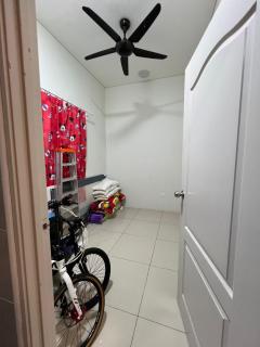 Shamir Homestay - 3