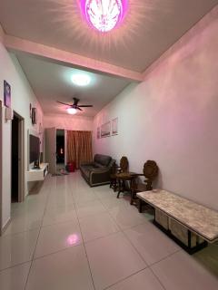 Shamir Homestay - 2