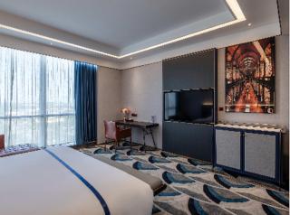 昆山花桥枫渡酒店 - 4