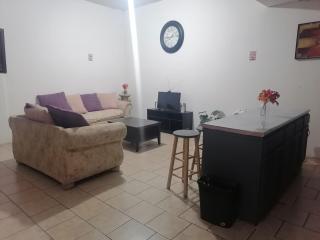 Casa amplia - 6