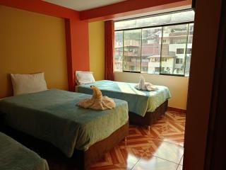 Hotel Rosa Nautica - Machu Picchu - 5