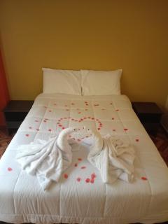 Hotel Rosa Nautica - Machu Picchu - 2