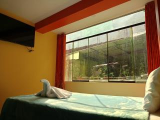 Hotel Rosa Nautica - Machu Picchu - 1