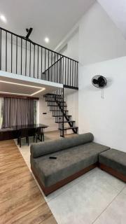 Luxurious studio House - kumbalam - 0