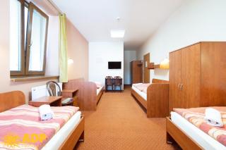 Areál dobré pohody - 5