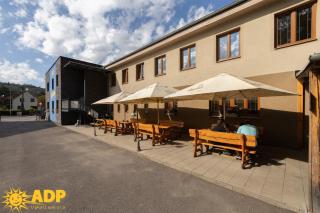 Areál dobré pohody - 1