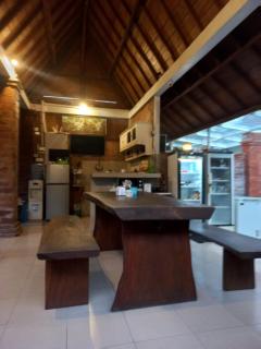 ATHAYA GUEST HOUSE canggu - Kerobokan - 0