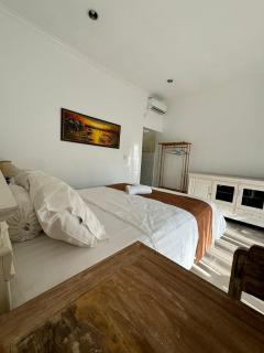 ATHAYA GUEST HOUSE canggu - Kerobokan - 2