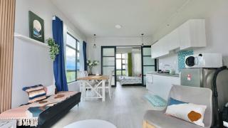 #5 Ocean x Mount Kinabalu View- High Floor Corner Luxury Stay - Mango House5 - 0