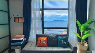 Mango House5-High floor I Biggest unit I Sea view l Mountain view I Waterfilter I Wifi-JQ - Kota Kinabalu - 1