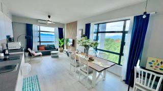 Mango House5-High floor I Biggest unit I Sea view l Mountain view I Waterfilter I Wifi-JQ - Kota Kinabalu - 0
