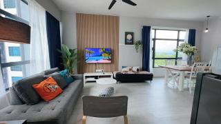 Mango House5-High floor I Biggest unit I Sea view l Mountain view I Waterfilter I Wifi-JQ - Kota Kinabalu - 6
