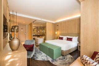 Divalux Resort & Spa Bangkok, Suvarnabhumi Airport-Free Shuttle - 6