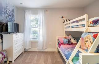 Luxe Disney Getaway - Karaoke - Games - Heated Pool - Kissimmee - 5