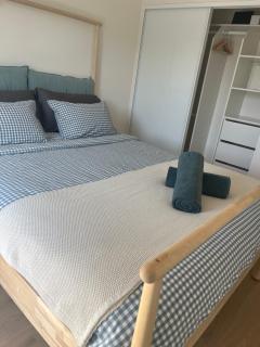 Surfside Retreat-Stylish Escape - 1