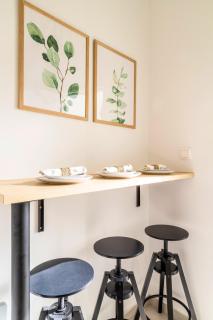 Dream Suites - Boedapest - 2