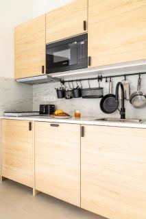 Dream Suites - Boedapest - 3